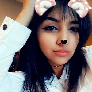 Meet your Posher, Babbygiirl